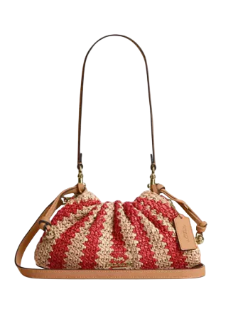 Coach Faye Shoulder Bag