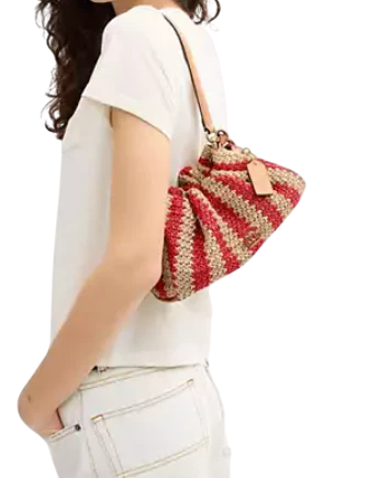 Coach Faye Shoulder Bag