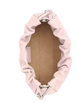 Coach Faye Shoulder Bag With Ruching