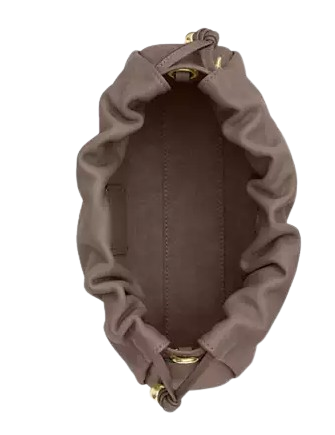 Coach Faye Shoulder Bag With Ruching