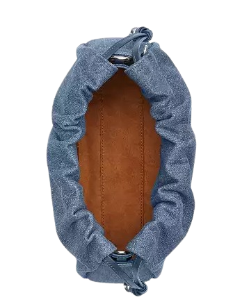 Coach Faye Shoulder Bag With Ruching