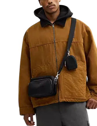 Coach Finlay Crossbody Bag