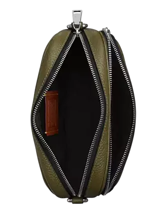 Coach Finlay Crossbody Bag