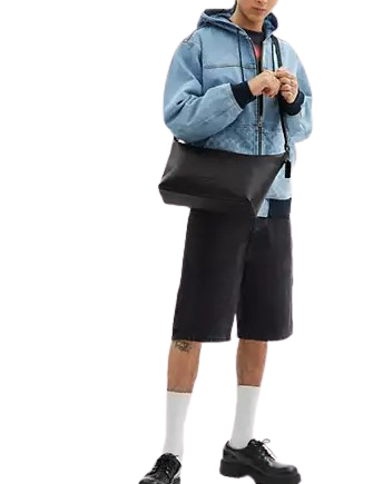 Coach Finn Crossbody Bag