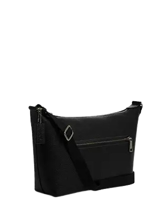 Coach Finn Crossbody Bag