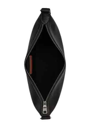 Coach Finn Crossbody Bag