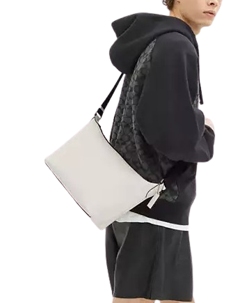 Coach Finn Crossbody Bag
