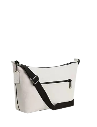 Coach Finn Crossbody Bag