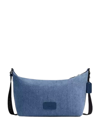 Coach Finn Crossbody Bag
