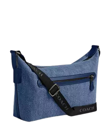 Coach Finn Crossbody Bag