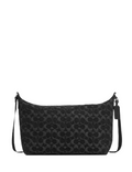 Coach Finn Crossbody Bag In Signature Denim