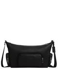 Coach Finn Crossbody Bag With Pockets
