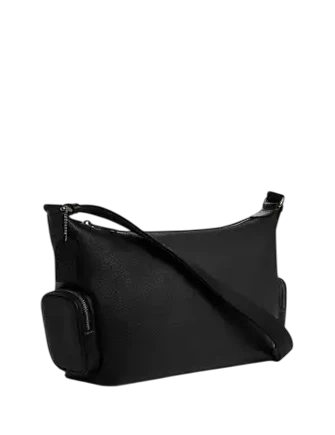 Coach Finn Crossbody Bag With Pockets