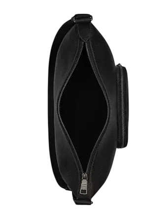 Coach Finn Crossbody Bag With Pockets