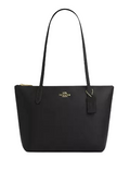 Coach Fiona Zip Tote Bag