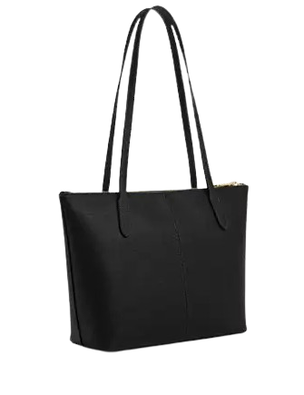 Coach Fiona Zip Tote Bag