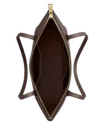 Coach Fiona Zip Tote Bag