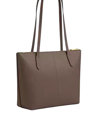 Coach Fiona Zip Tote Bag