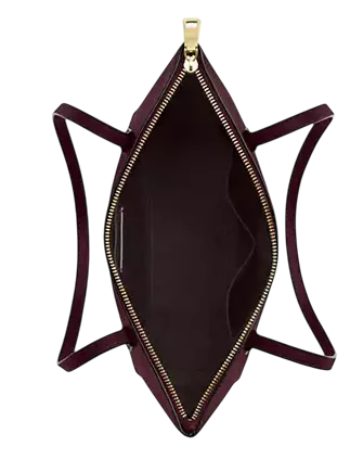 Coach Fiona Zip Tote Bag
