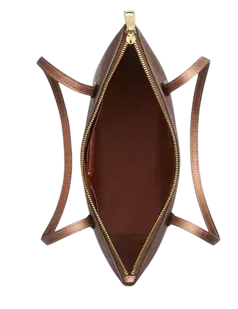 Coach Fiona Zip Tote Bag In Signature Canvas