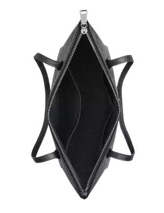 Coach Fiona Zip Tote Bag In Signature Canvas