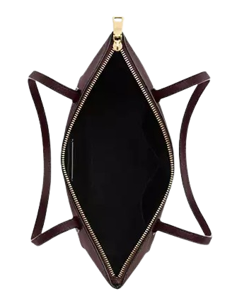 Coach Fiona Zip Tote Bag