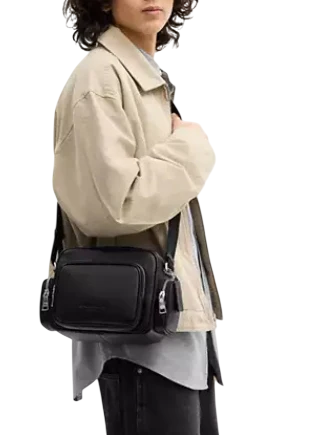 Coach Fletcher Crossbody Bag