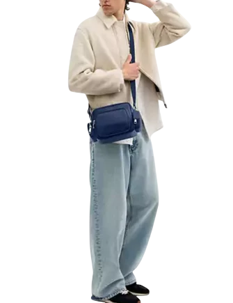 Coach Fletcher Crossbody Bag