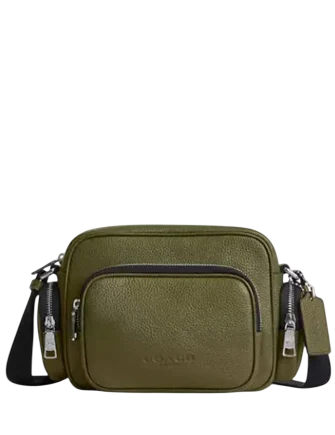 Coach Fletcher Crossbody Bag