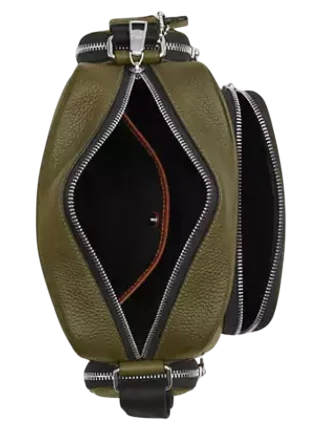 Coach Fletcher Crossbody Bag