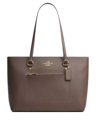 Coach Gallery Tote Bag