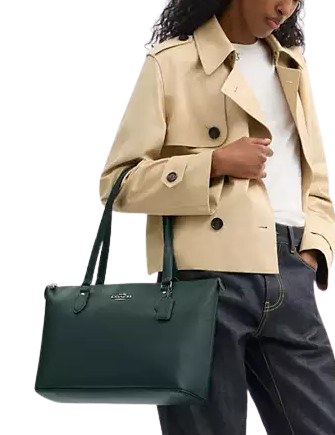 Coach Gallery Tote Bag