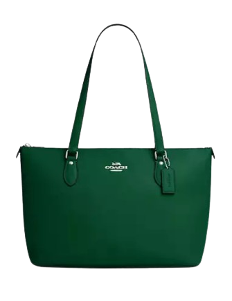 Coach Gallery Tote Bag