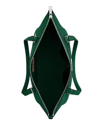 Coach Gallery Tote Bag