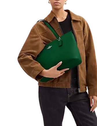 Coach Gallery Tote Bag