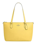 Coach Gallery Tote Bag