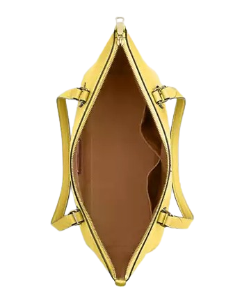 Coach Gallery Tote Bag