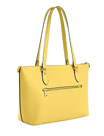Coach Gallery Tote Bag