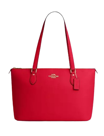 Coach Gallery Tote