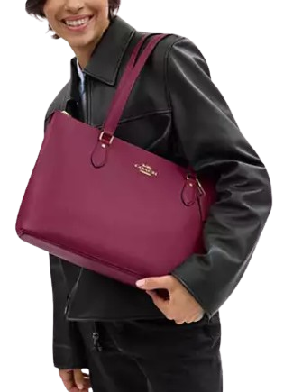 Coach Gallery Tote