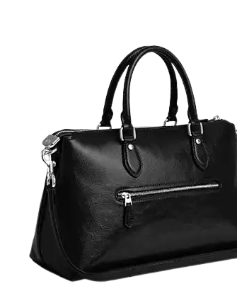 Coach Georgia Satchel Bag