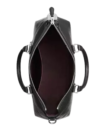 Coach Georgia Satchel Bag