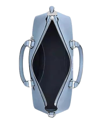 Coach Georgia Satchel Bag