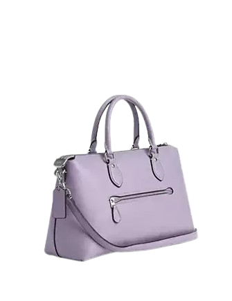 Coach Georgia Satchel Bag