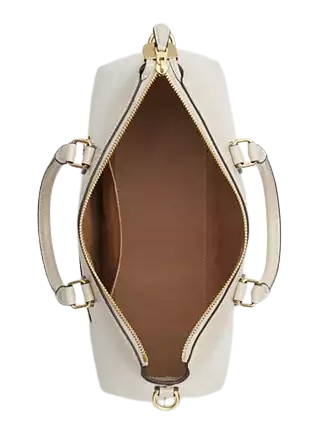 Coach Georgia Satchel Bag