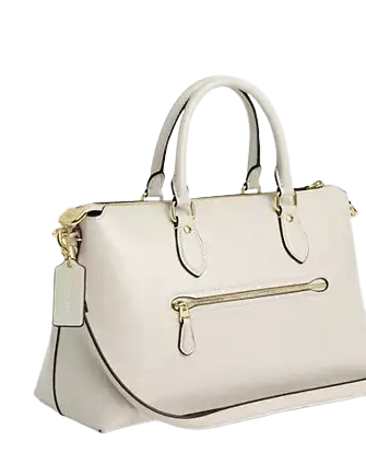 Coach Georgia Satchel Bag