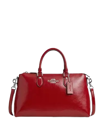 Coach Georgia Satchel Bag