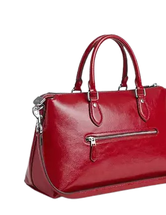 Coach Georgia Satchel Bag