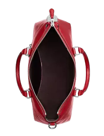Coach Georgia Satchel Bag