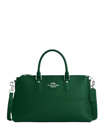 Coach Georgia Satchel Bag